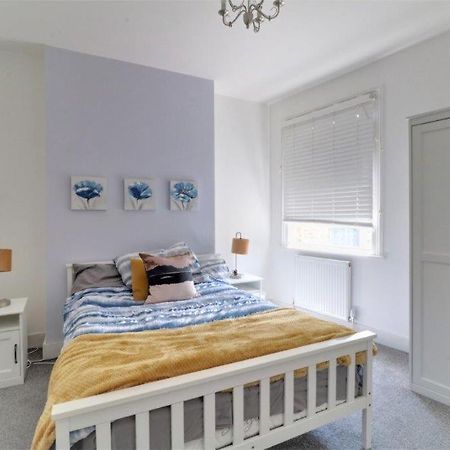 Replingham Road Apartment لندن المظهر الخارجي الصورة