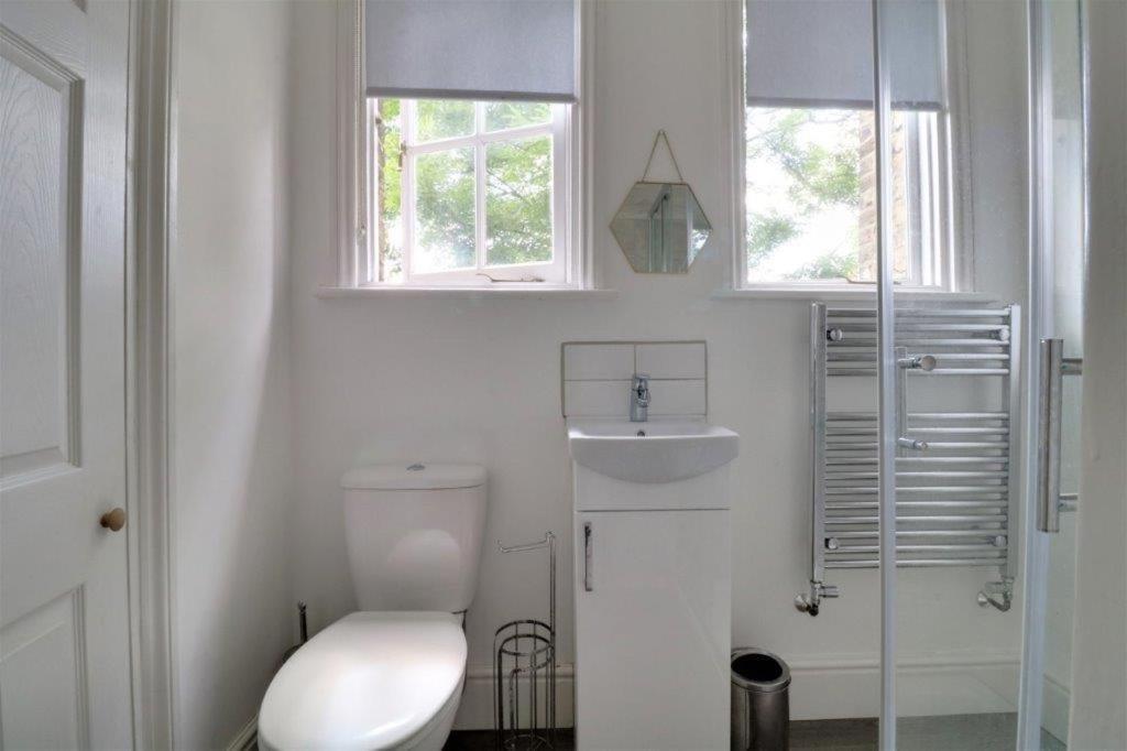 Replingham Road Apartment لندن المظهر الخارجي الصورة