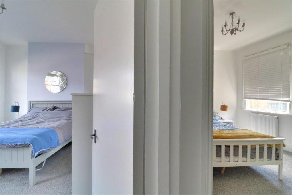 Replingham Road Apartment لندن المظهر الخارجي الصورة