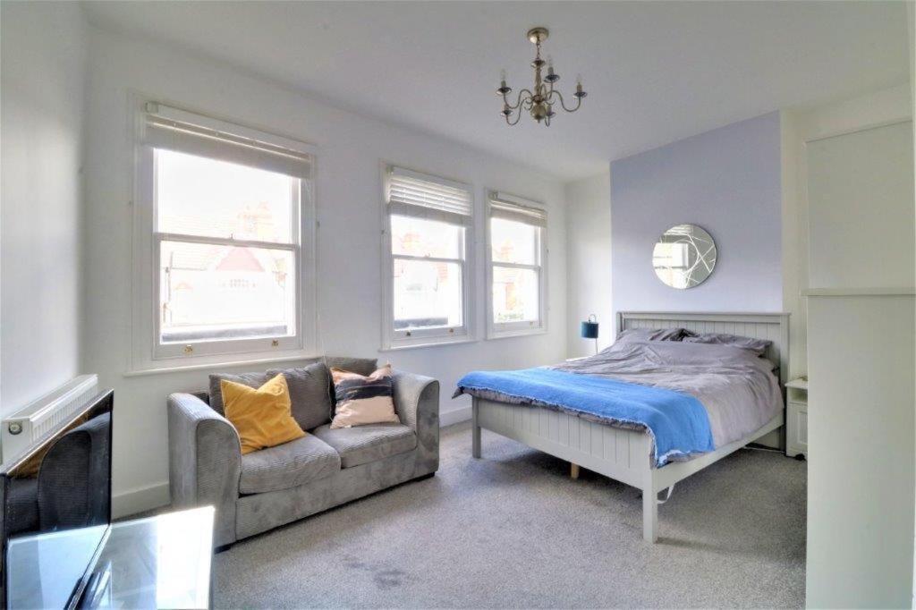 Replingham Road Apartment لندن المظهر الخارجي الصورة