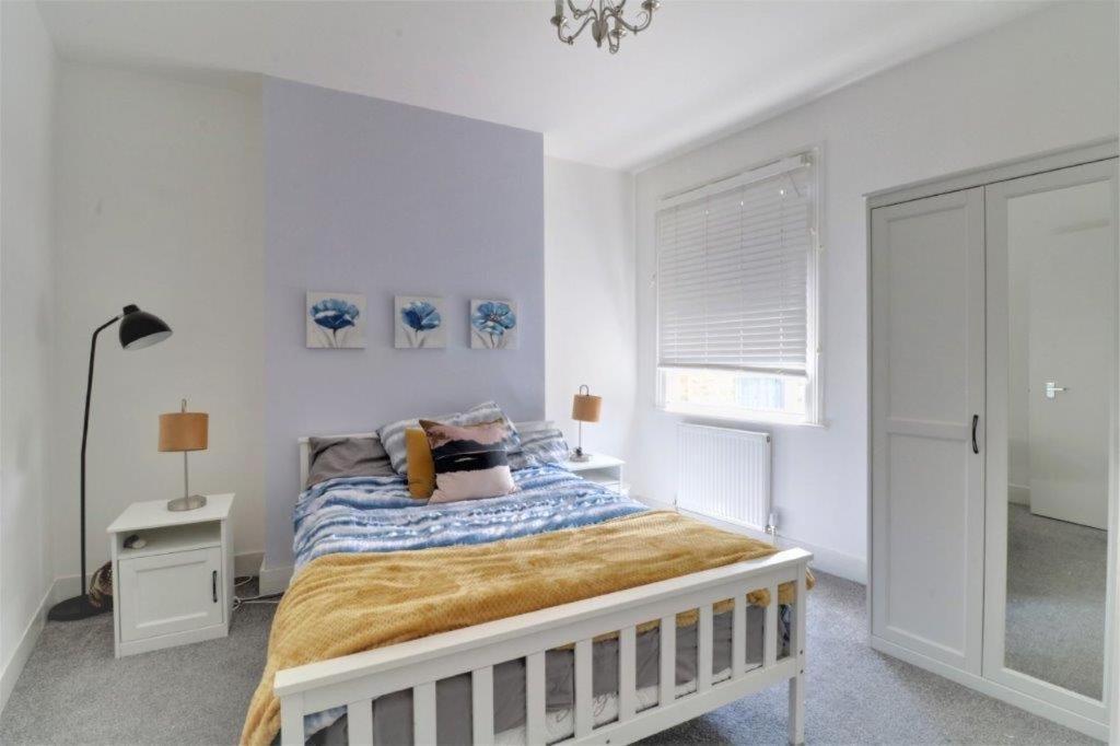 Replingham Road Apartment لندن المظهر الخارجي الصورة