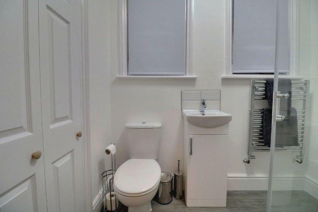Replingham Road Apartment لندن المظهر الخارجي الصورة