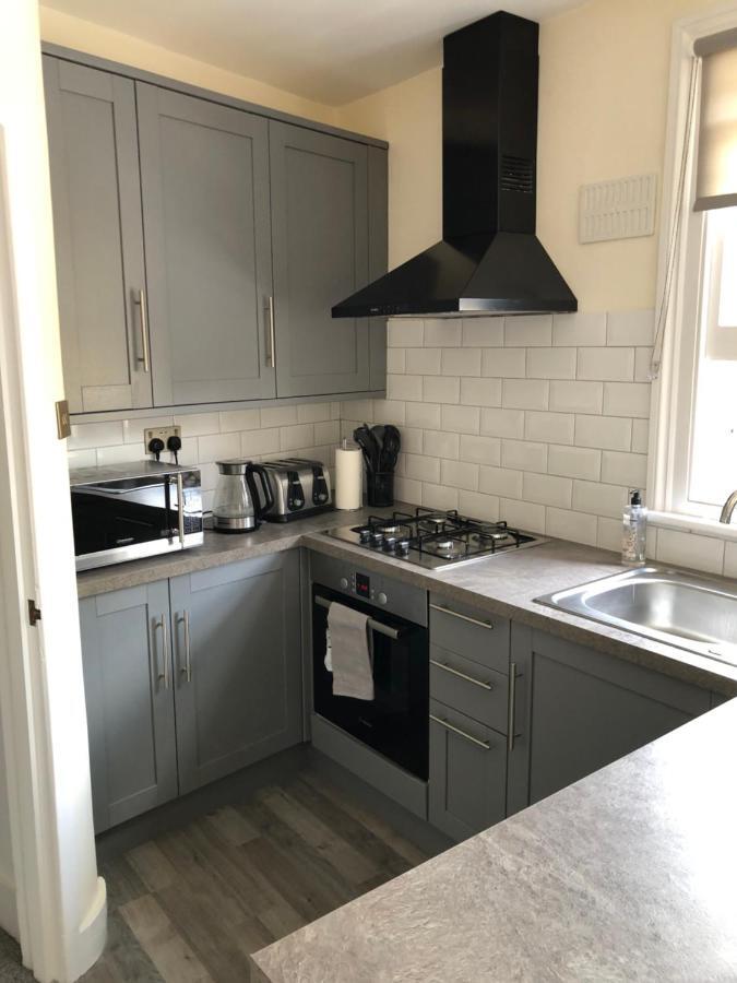 Replingham Road Apartment لندن المظهر الخارجي الصورة
